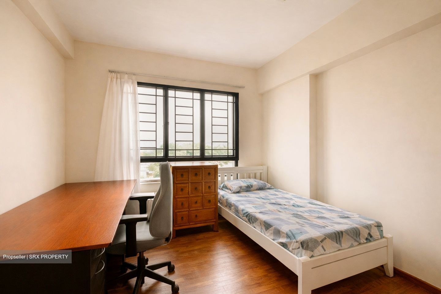 Woodsvale (D25), Condominium #527327931